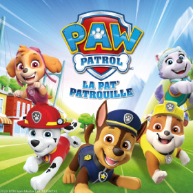 Pat Patrouille